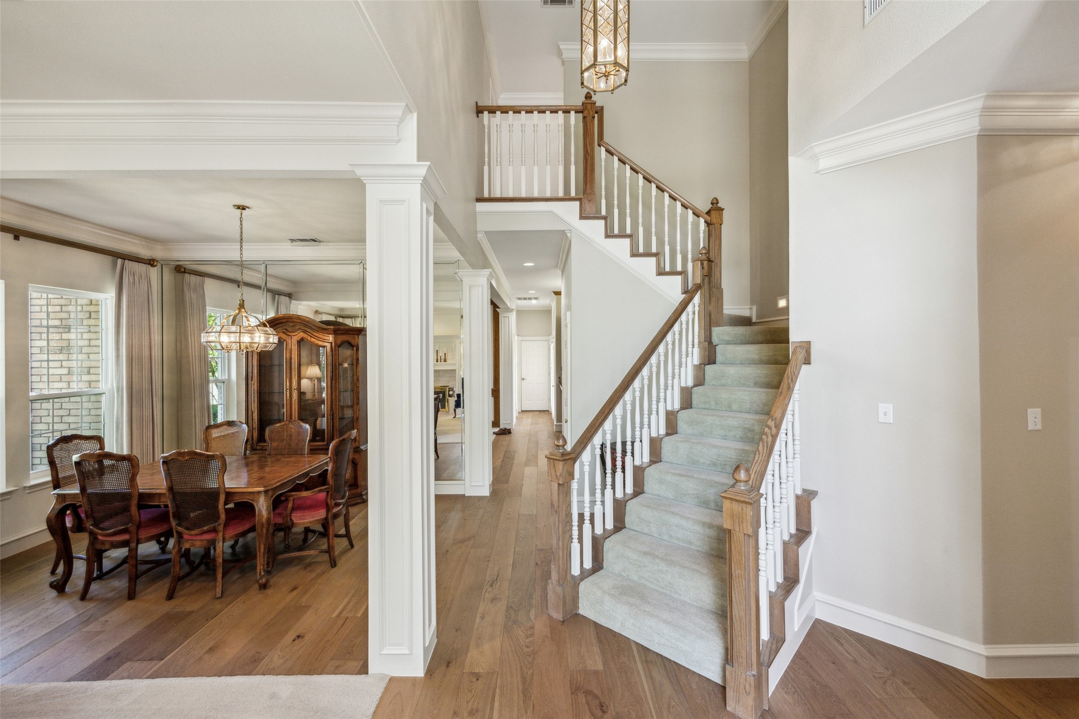 4301 Shadow Ridge Drive Colleyville TX 76034
