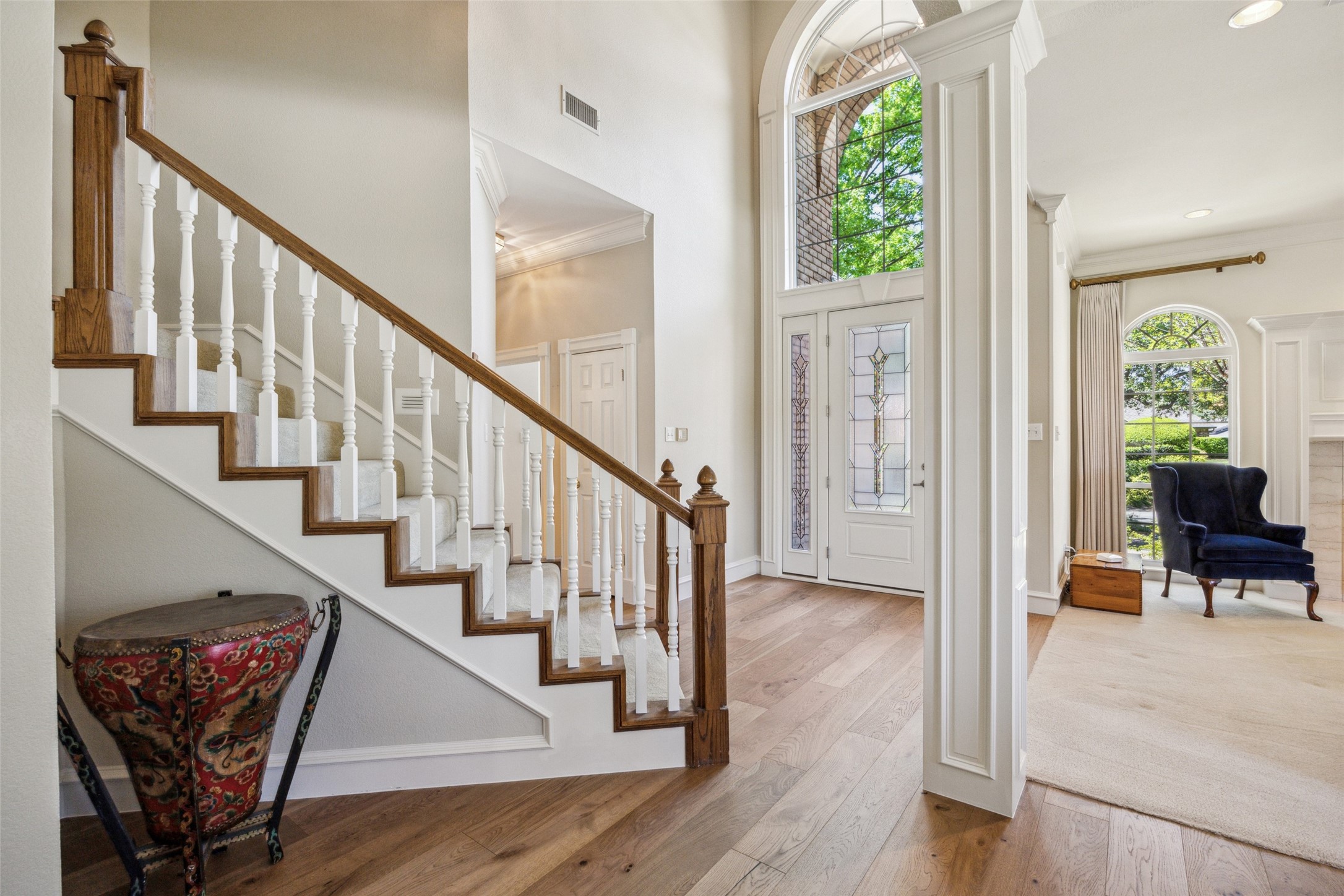 4301 Shadow Ridge Drive Colleyville TX 76034
