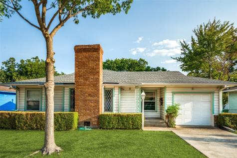1414 Lewis Drive Garland TX 75041