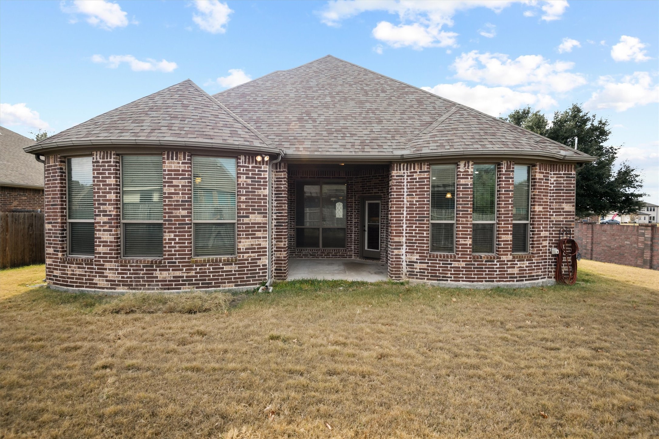 114 Thoroughbred Street Waxahachie TX 75165