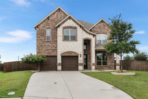 4100 Portola Drive Mckinney TX 75070