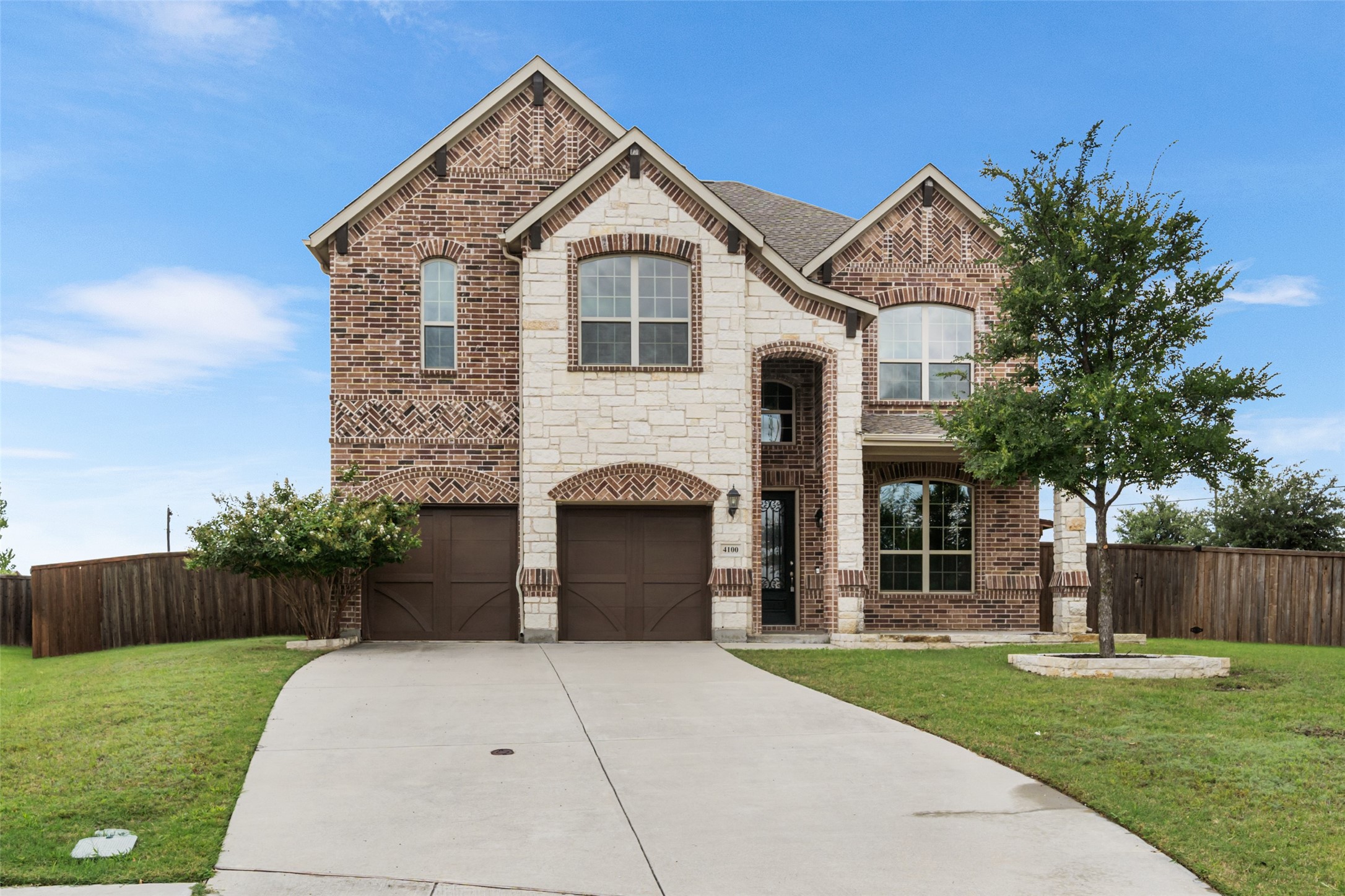 4100 Portola Drive Mckinney TX 75070