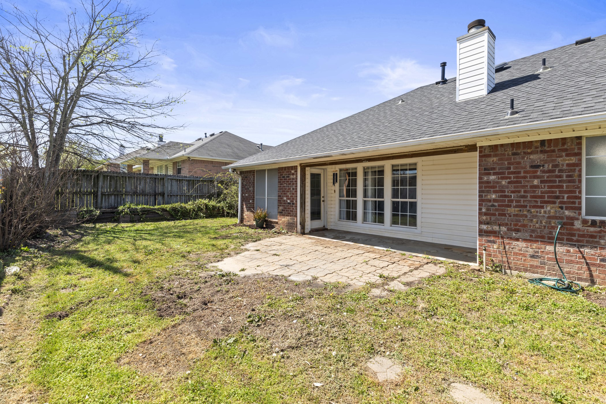 1400 Lakeside Court Lindale TX 75771