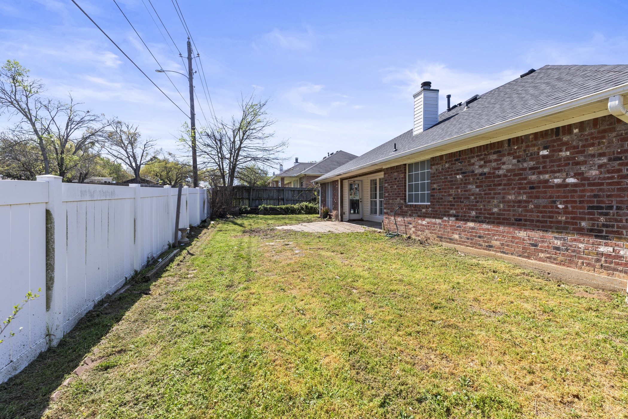 1400 Lakeside Court Lindale TX 75771