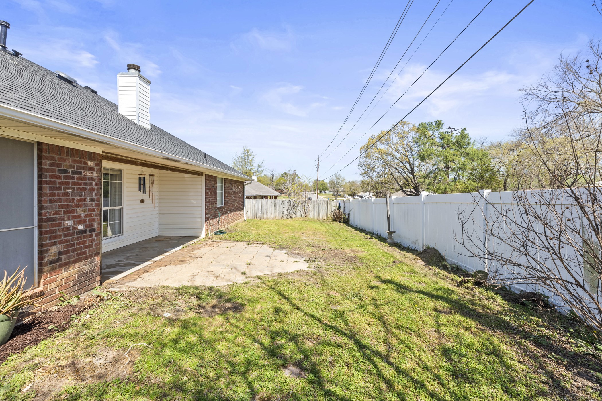 1400 Lakeside Court Lindale TX 75771