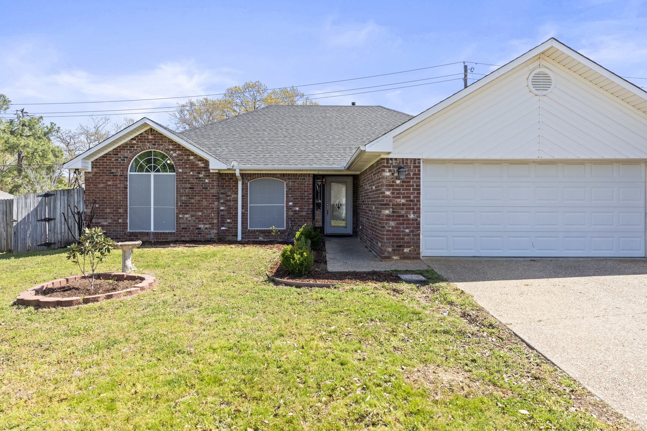 1400 Lakeside Court Lindale TX 75771