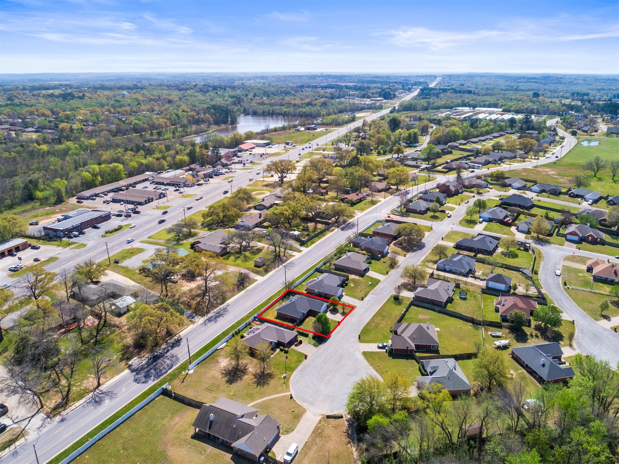 1400 Lakeside Court Lindale TX 75771