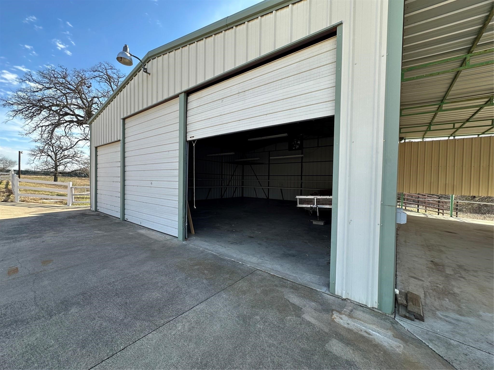 7401 Briar Road Azle TX 76020