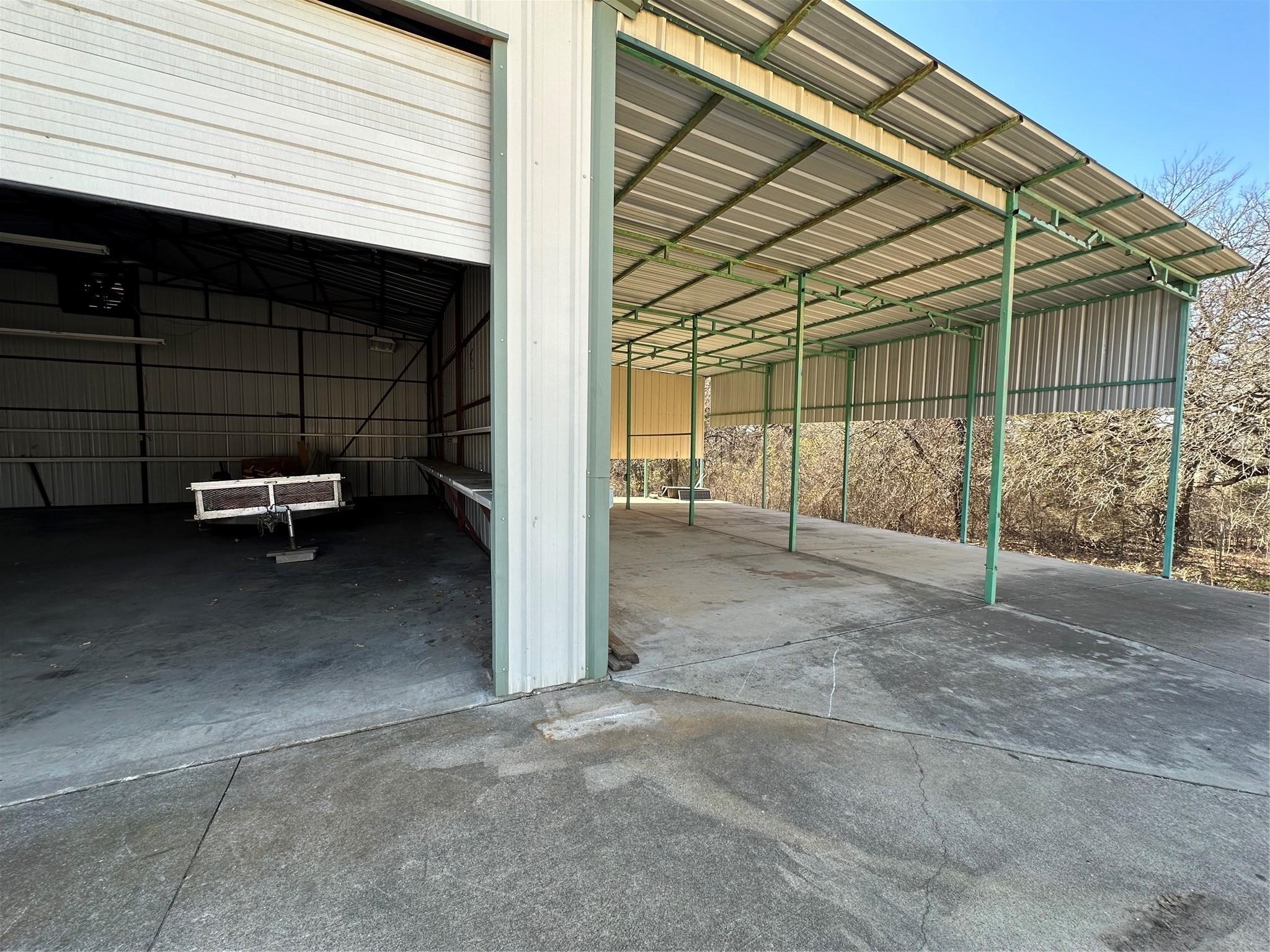 7401 Briar Road Azle TX 76020