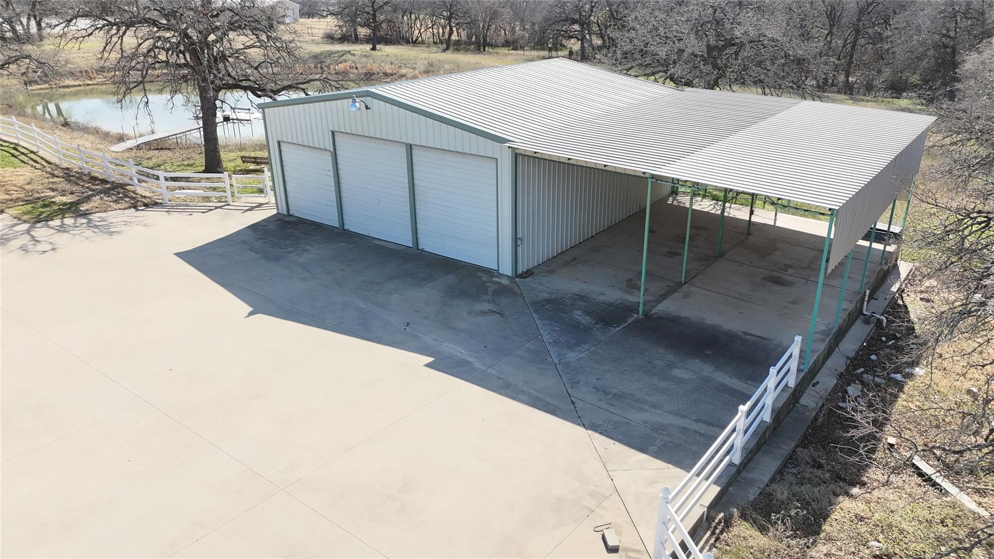 7401 Briar Road Azle TX 76020