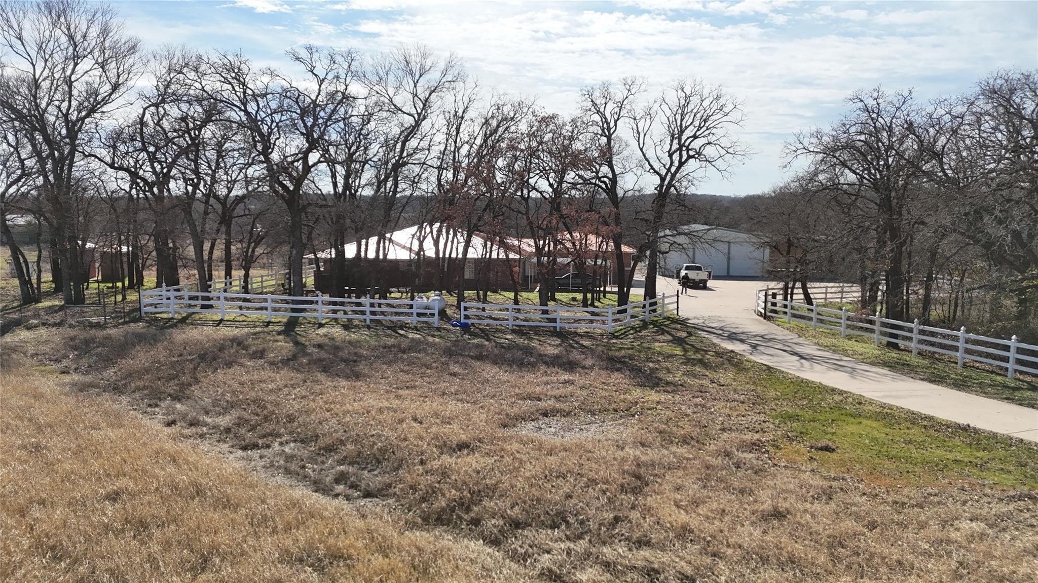 7401 Briar Road Azle TX 76020