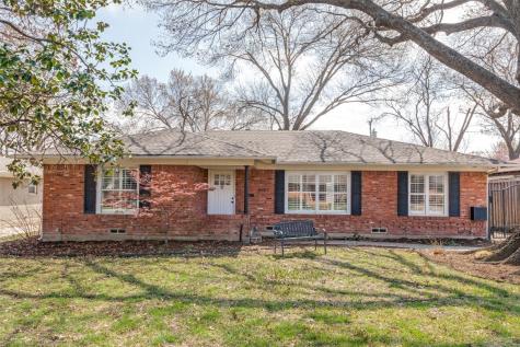 6462 Highgate Lane Dallas TX 75214