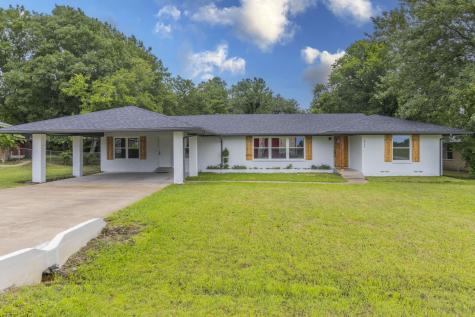 1404 Country Club Road Ennis TX 75119
