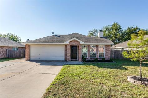 408 Stirling Road Rhome TX 76078