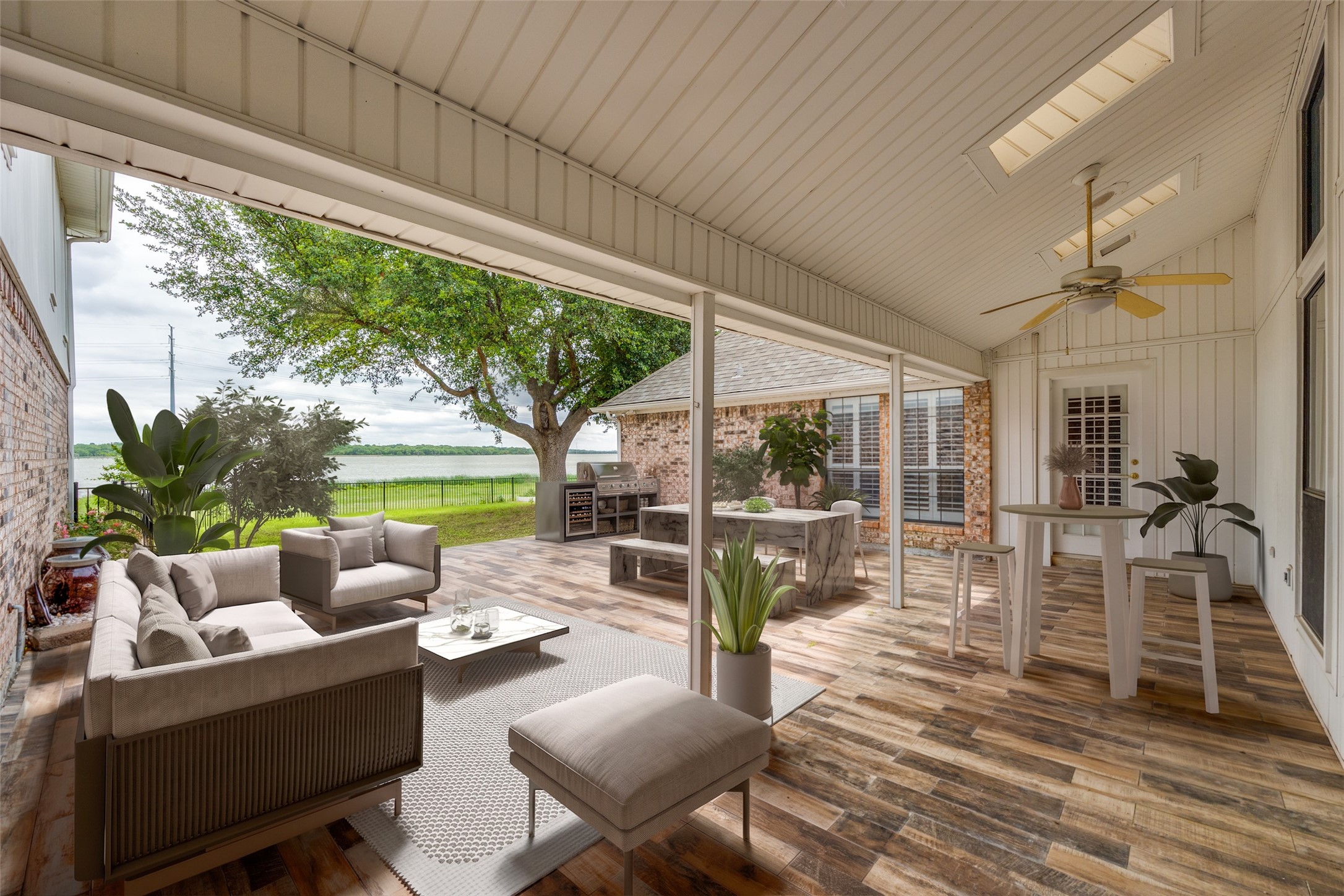 3306 Bluffview Drive Garland TX 75043