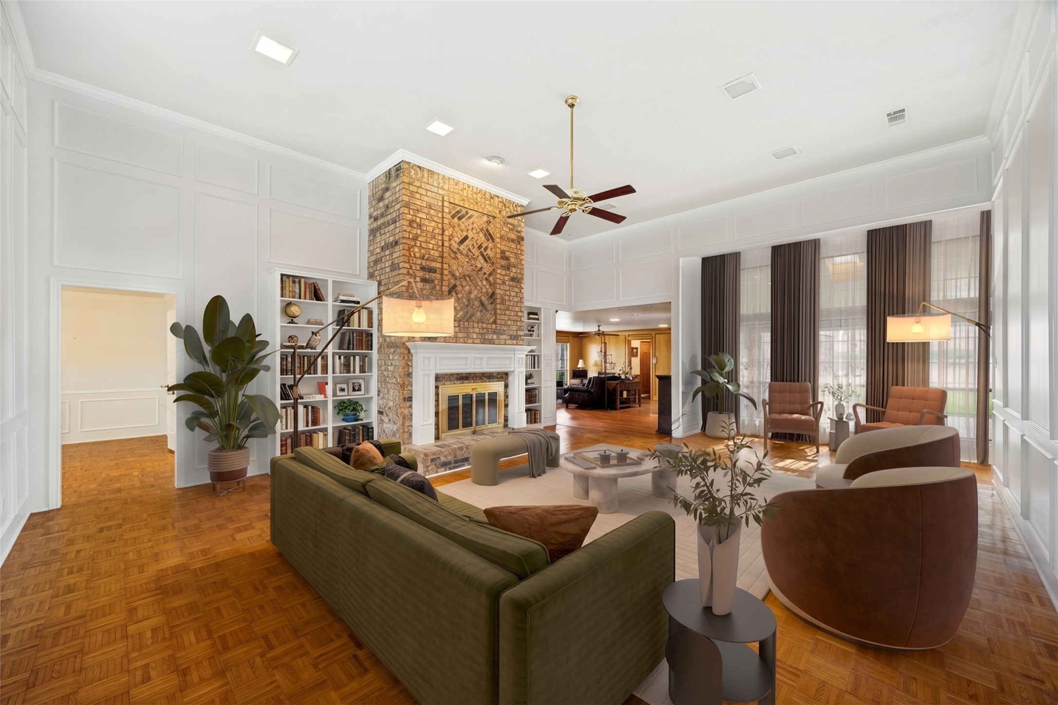 3306 Bluffview Drive Garland TX 75043