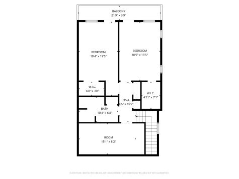 3306 Bluffview Drive Garland TX 75043