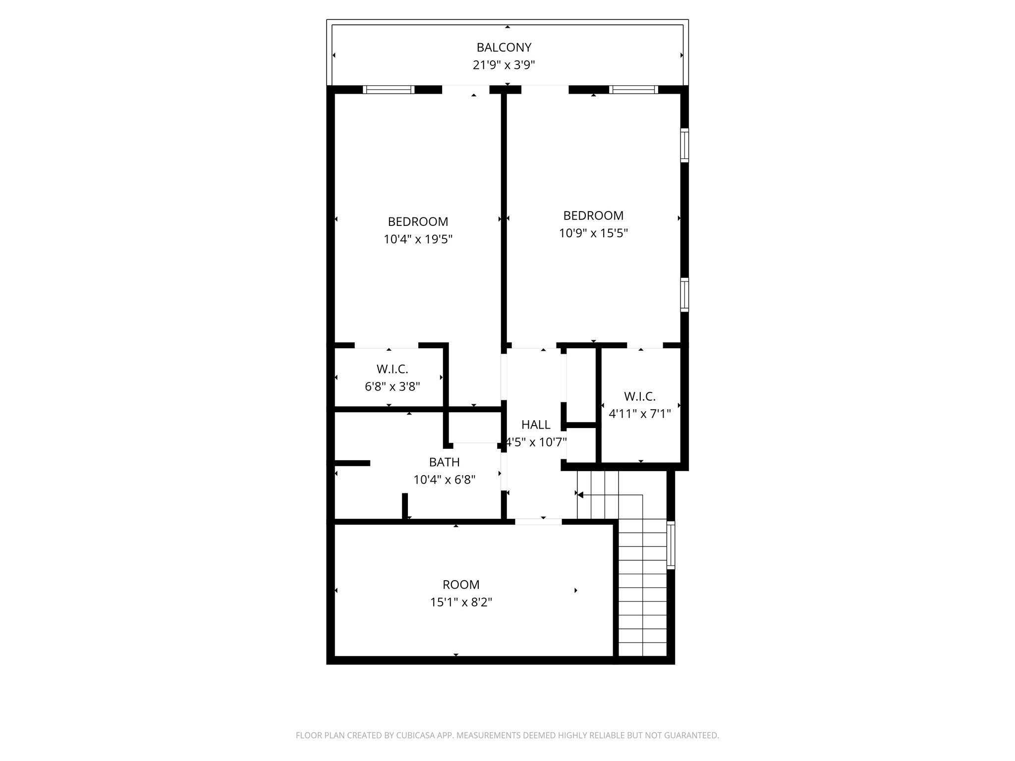 3306 Bluffview Drive Garland TX 75043