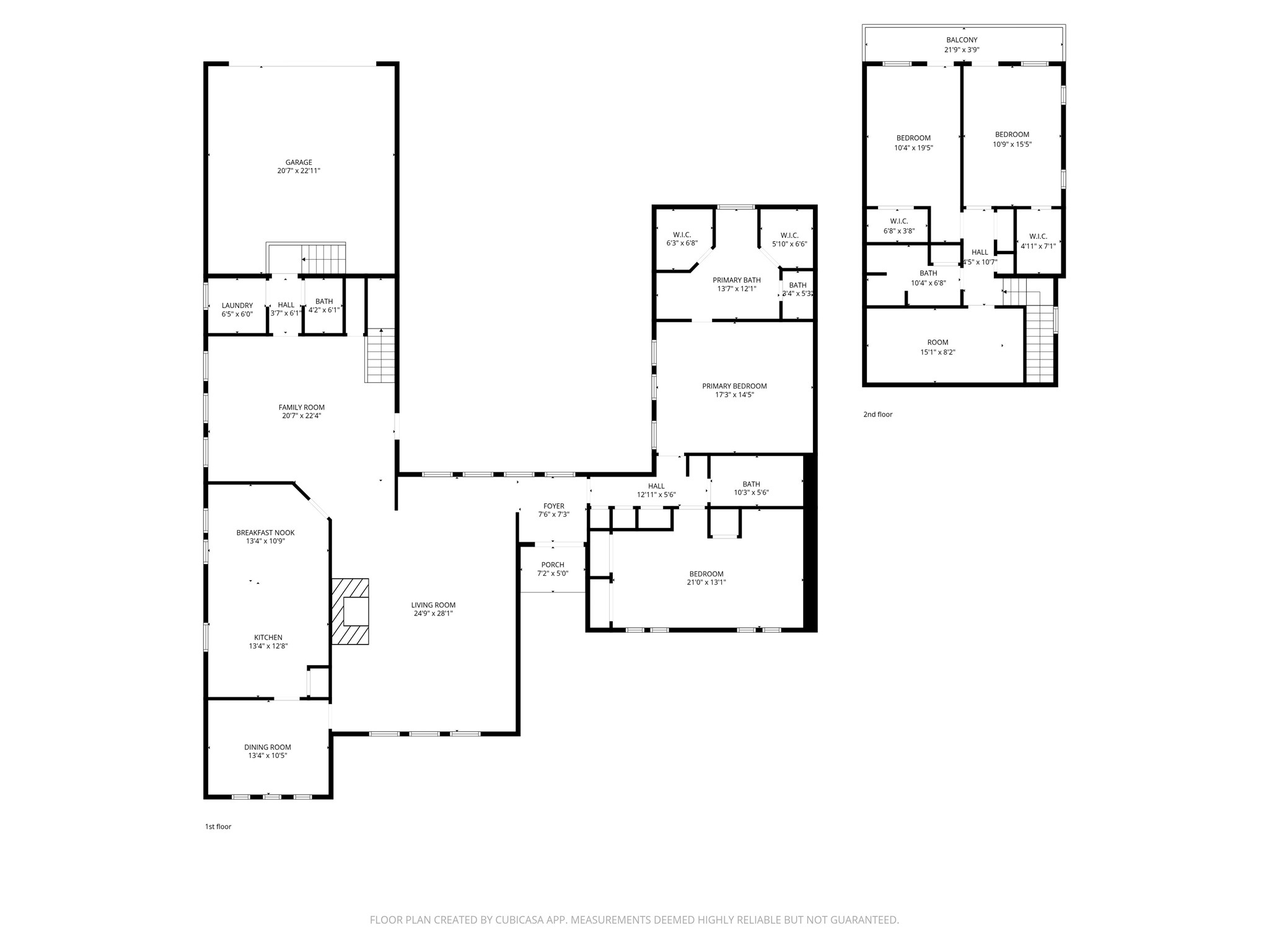 3306 Bluffview Drive Garland TX 75043