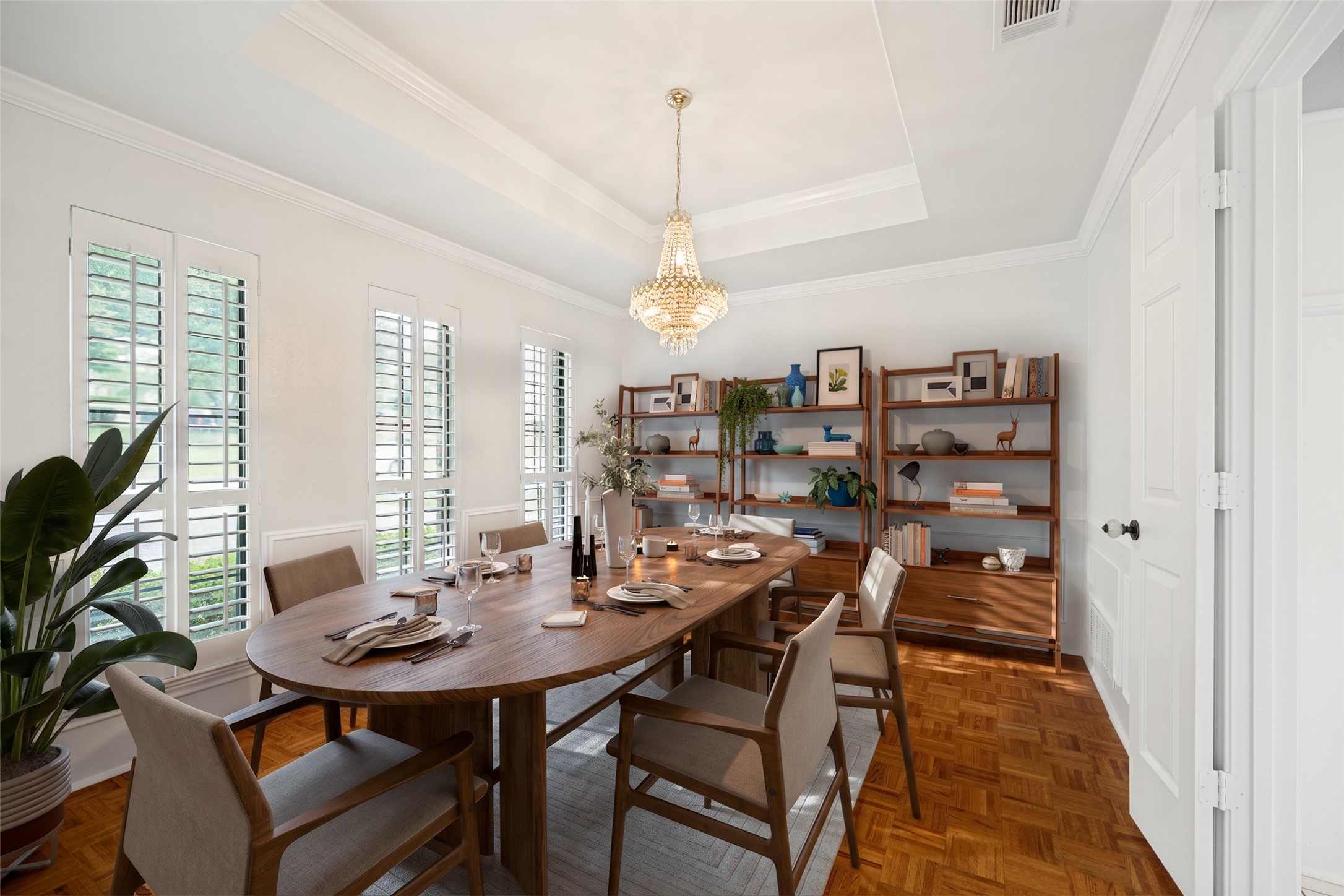 3306 Bluffview Drive Garland TX 75043