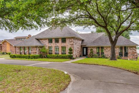 3306 Bluffview Drive Garland TX 75043