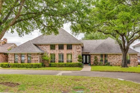 3306 Bluffview Drive Garland TX 75043