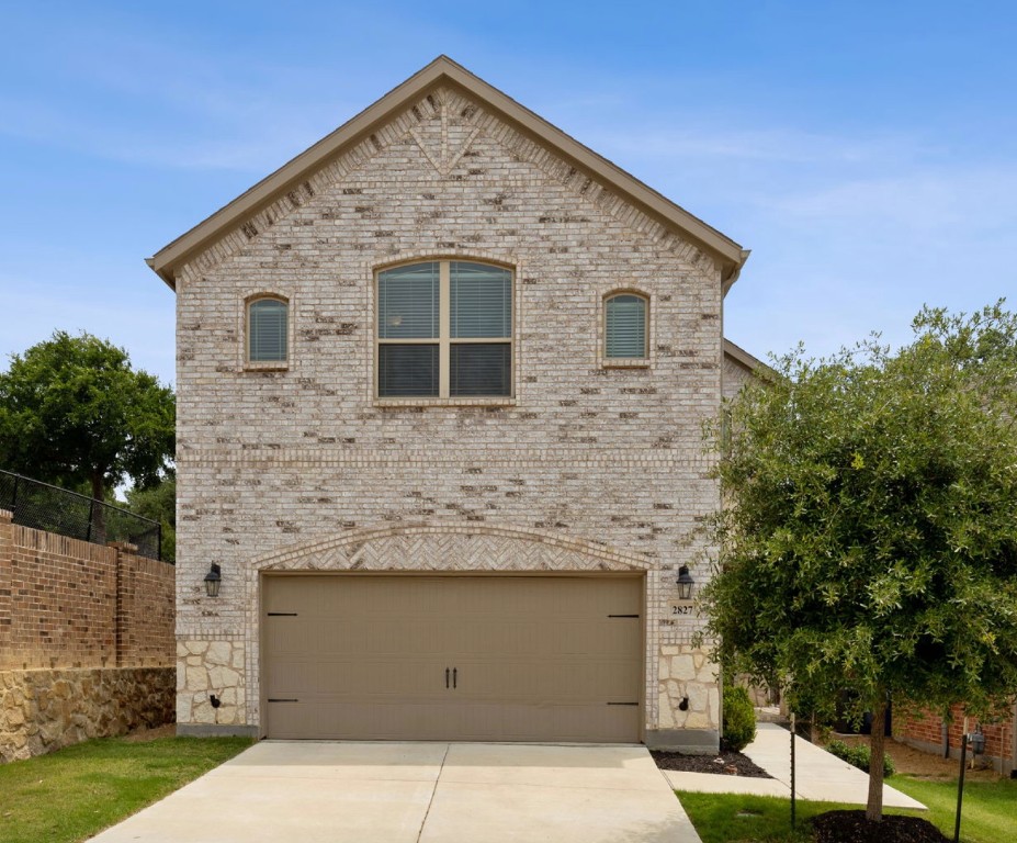 2827 Highpoint Court Lewisville TX 75067