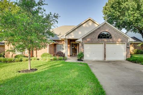 4805 Glenbrook Drive Grapevine TX 76051