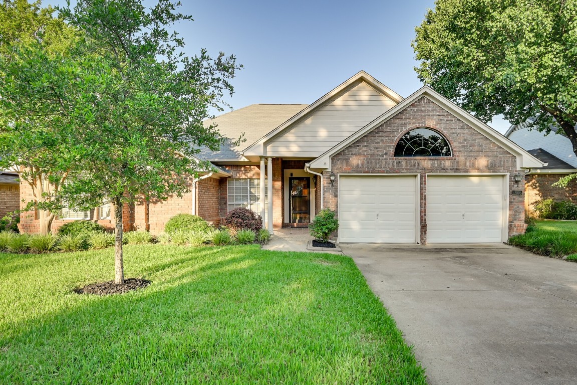 4805 Glenbrook Drive Grapevine TX 76051