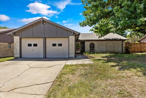 409 Park Center Boulevard Saginaw TX 76179