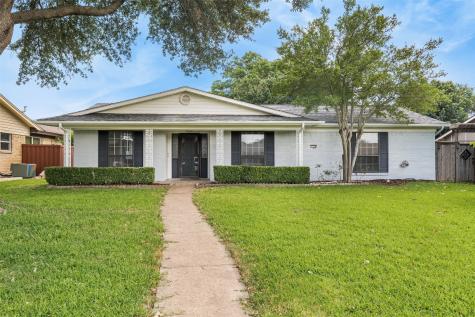 1726 Eldorado Drive Garland TX 75042