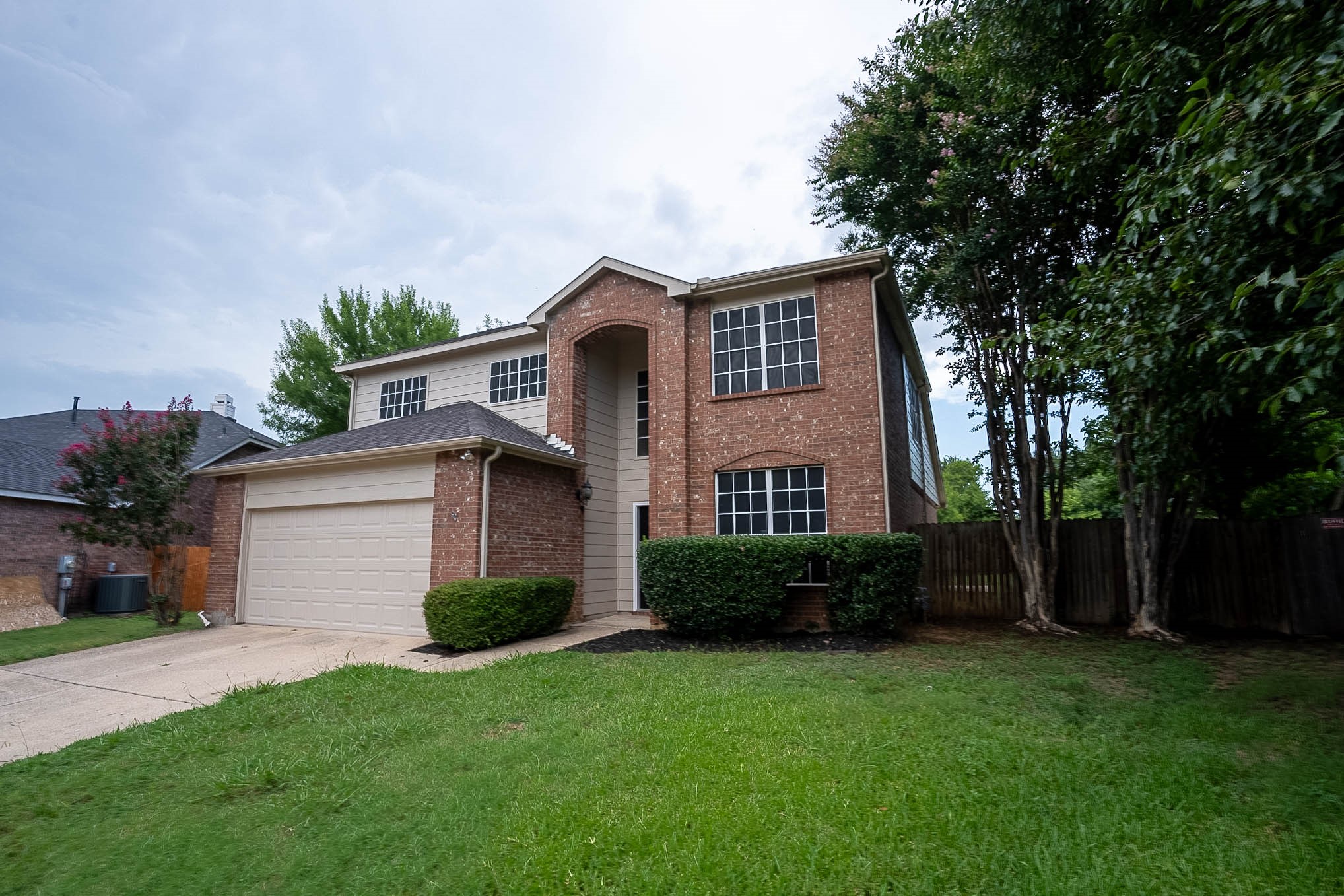 2908 Blacksmith Court Grand Prairie TX 75052