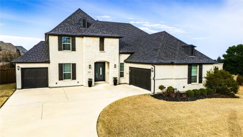 1741 Winchester Drive Prosper TX 75078