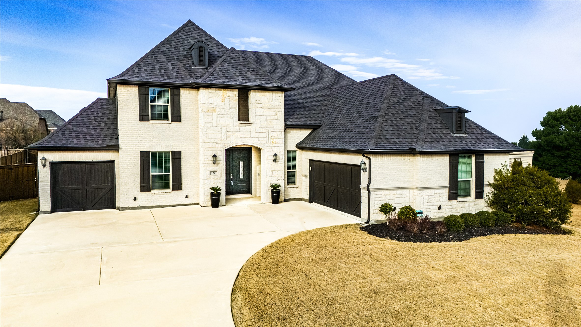 1741 Winchester Drive Prosper TX 75078