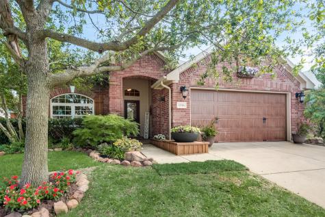1316 Cedar Branch Drive Wylie TX 75098