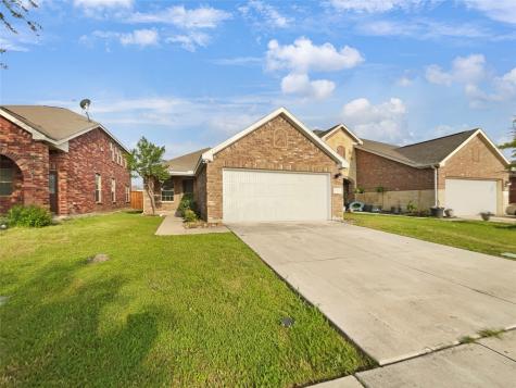 9105 Quarry Ridge Trail Fort Worth TX 76244