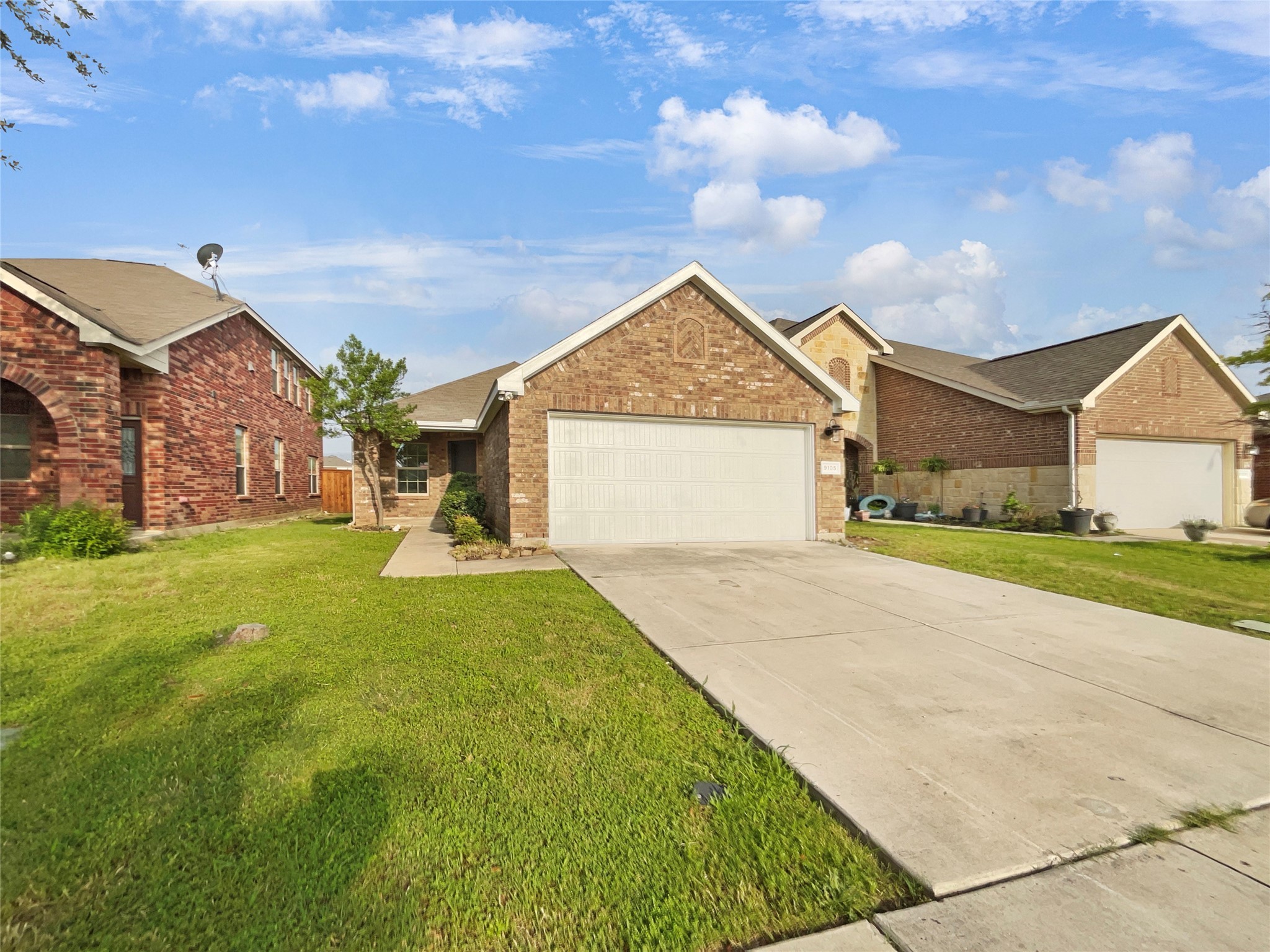 9105 Quarry Ridge Trail Fort Worth TX 76244