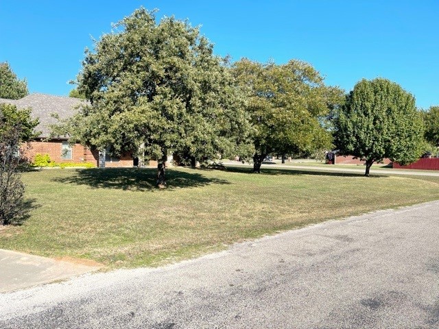 3200 Golden Oaks Circle Granbury TX 76049