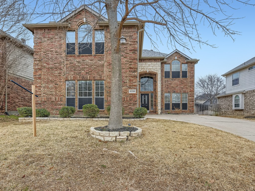 11700 Pheasant Creek Drive Fort Worth TX 76244
