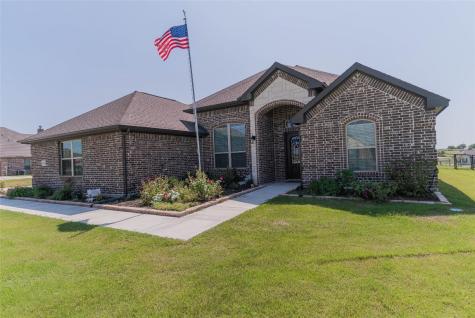 7400 Green Mesa Road Ponder TX 76259