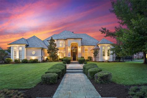504 Vicksburg Way Southlake TX 76092