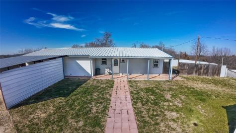 125 Hyde Away Lane Weatherford TX 76085