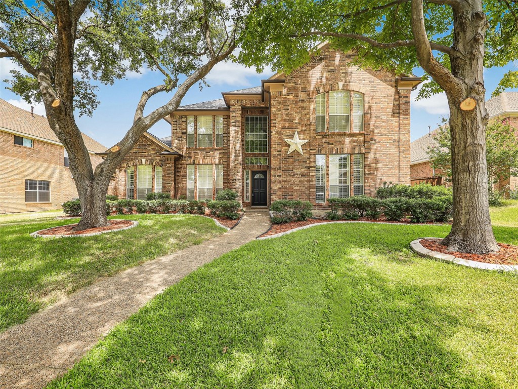 4405 Staten Island Drive Plano TX 75024