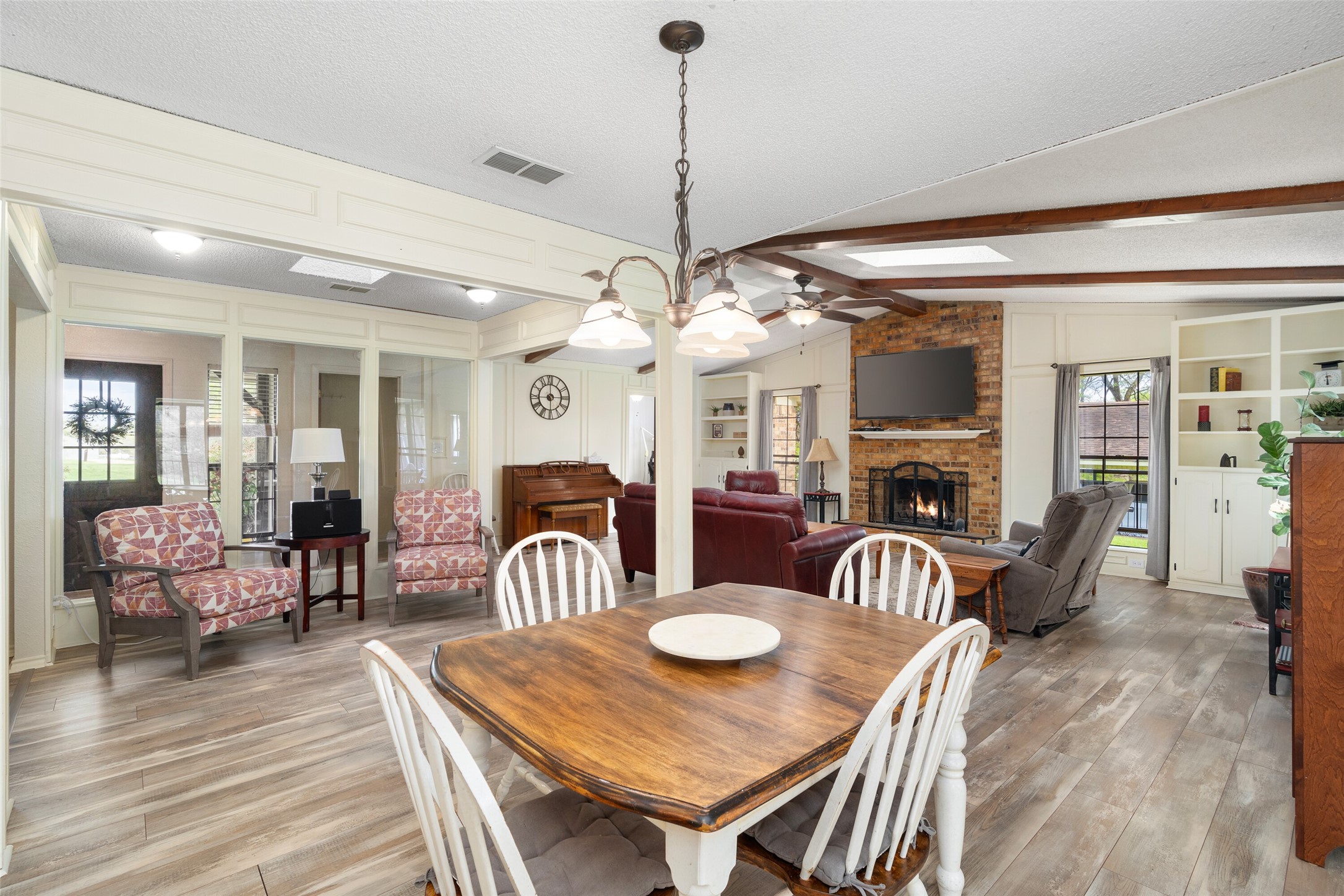1 Cedar Bend Trail Lucas TX 75002