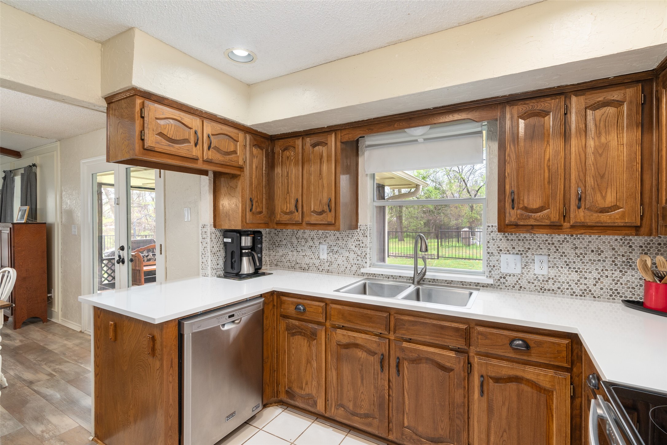 1 Cedar Bend Trail Lucas TX 75002