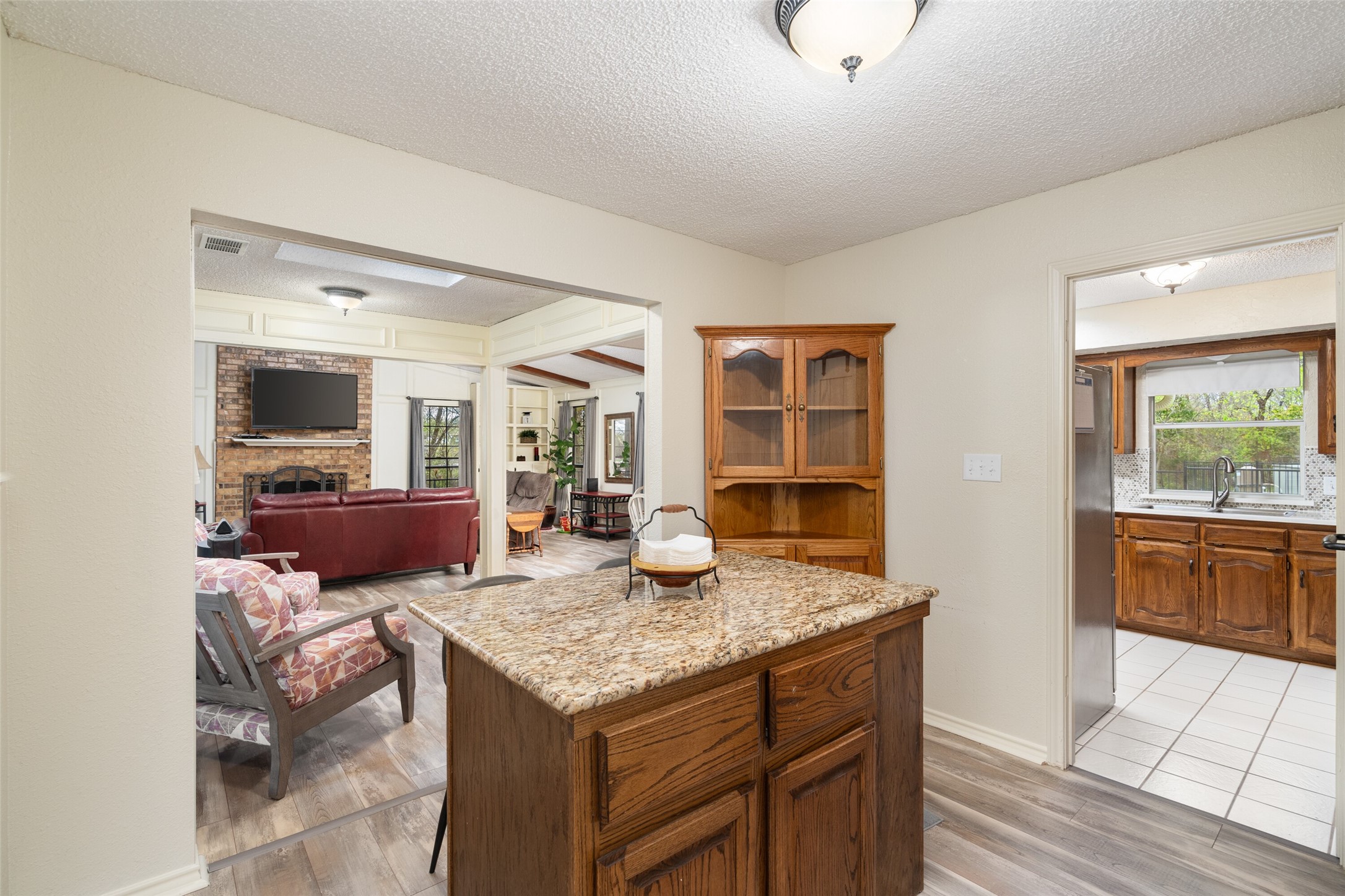 1 Cedar Bend Trail Lucas TX 75002