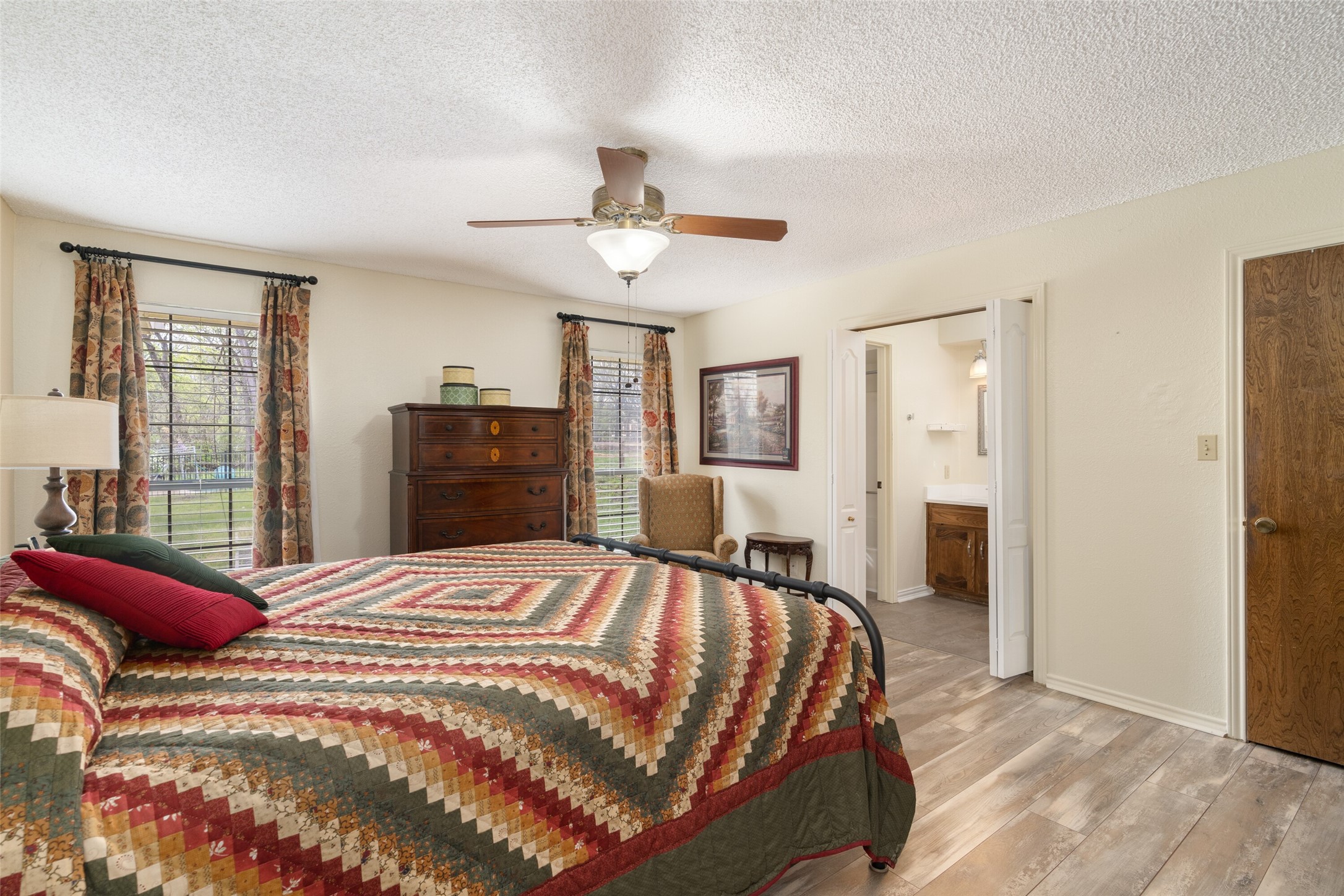 1 Cedar Bend Trail Lucas TX 75002