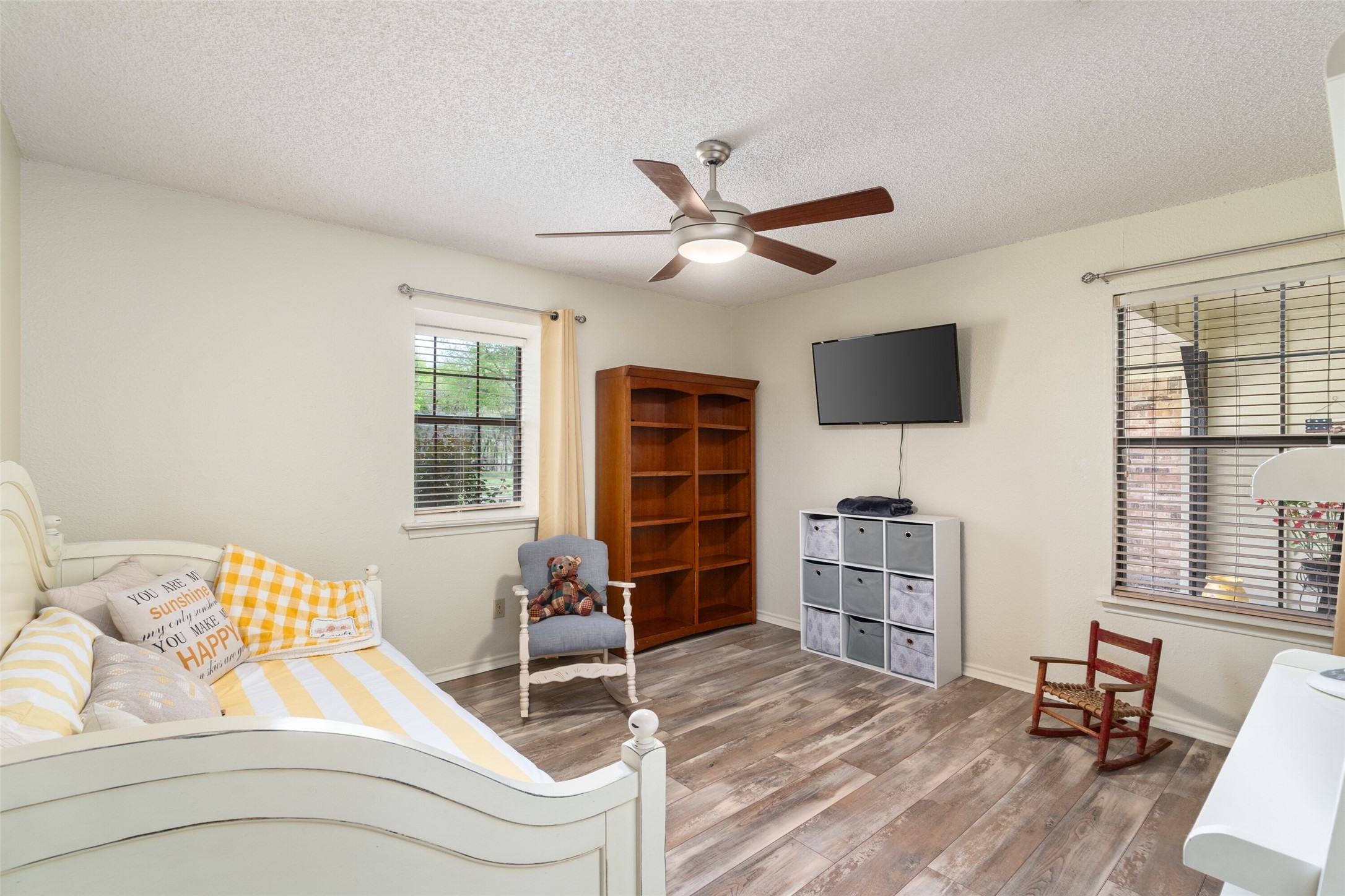 1 Cedar Bend Trail Lucas TX 75002