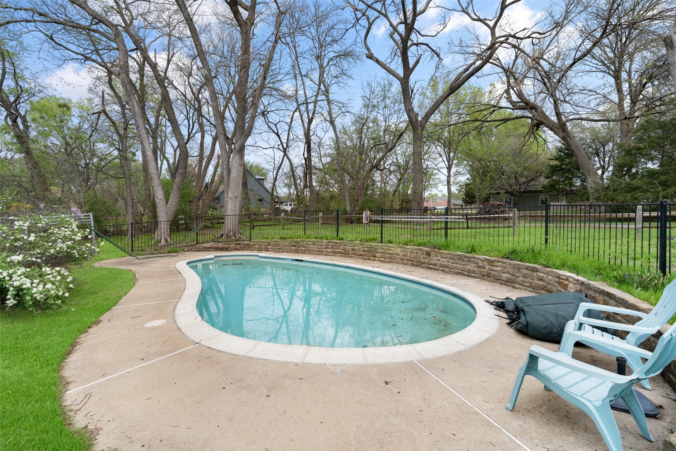 1 Cedar Bend Trail Lucas TX 75002