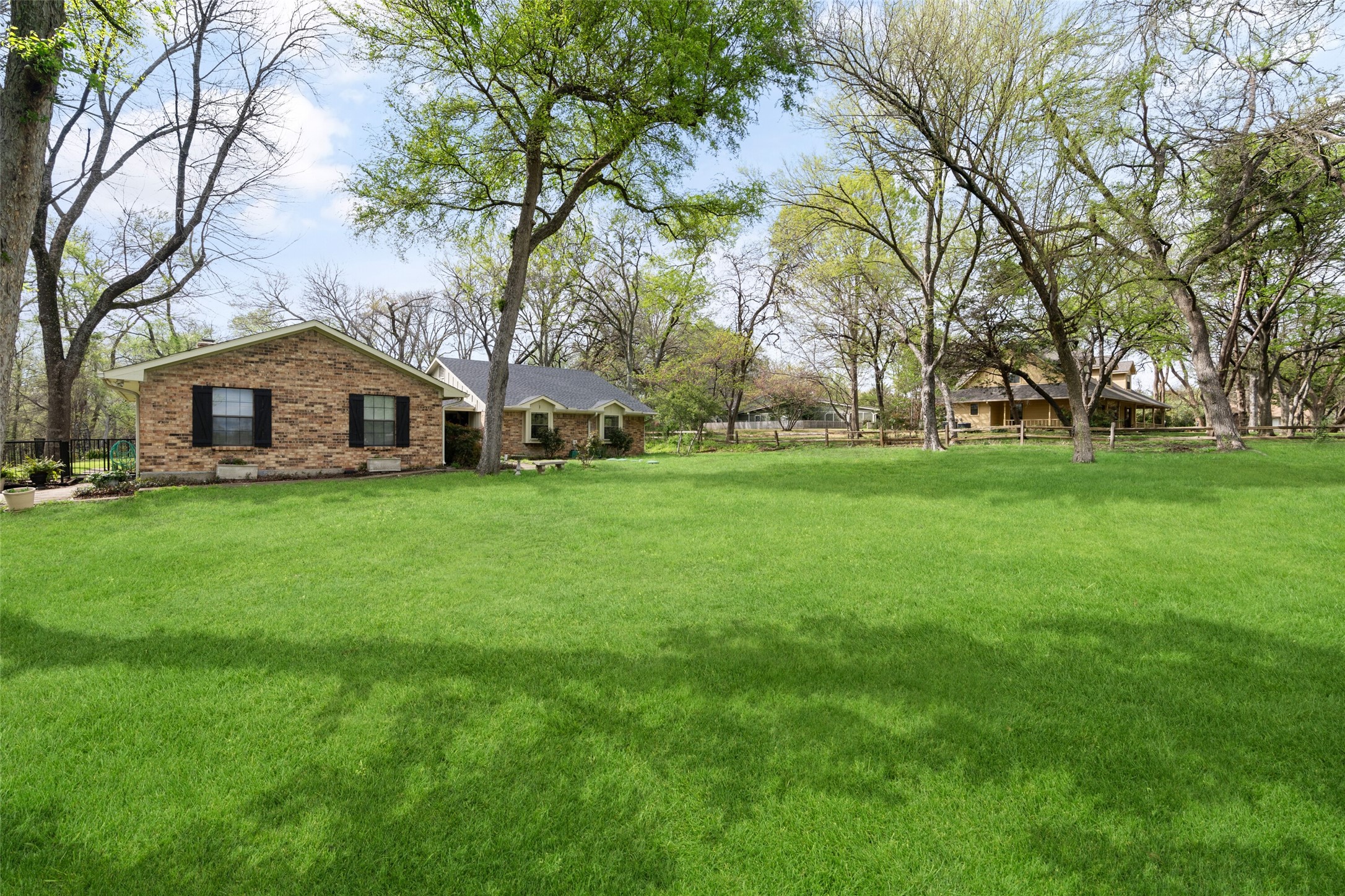 1 Cedar Bend Trail Lucas TX 75002